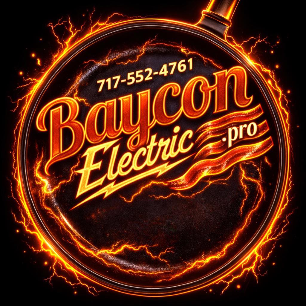 Baycon Electric Logo